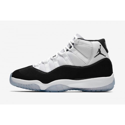 Jordan 11 2025 concord courir